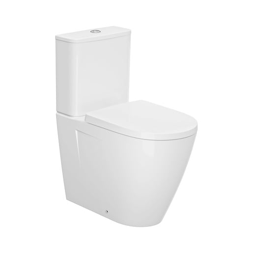 Jika Cubito wc kombi