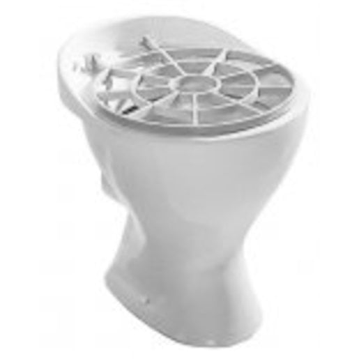 Jika Mira výlevka volně stojící miro zadní odpad 5104.6.000.000.1 Jika