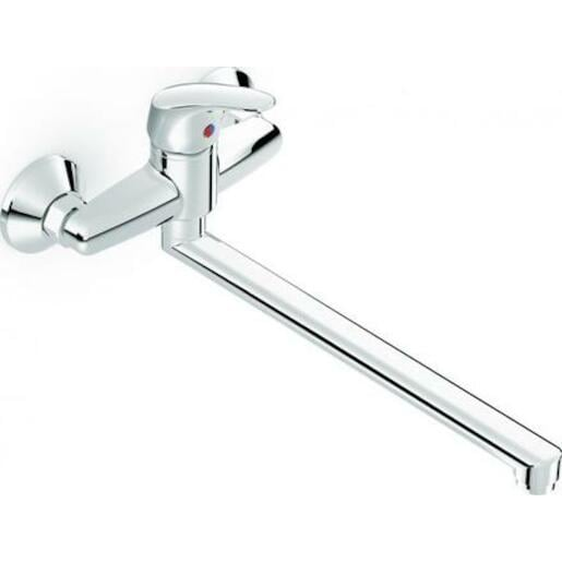 Jika Talas umyvadlová baterie s otočným raménkem 150 mm chrom h3111n70042401 111N.7.004.240.1 Jika