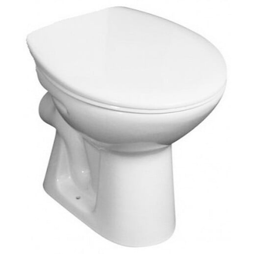 Jika Zeta wc stojící zadní odpad h8223960000001 2239.6.000.000.1 Jika