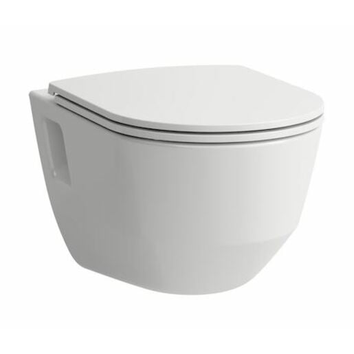 Laufen Laufen Pro wc závěsné zadní odpad h8209640000001 2096.4.000.000.1 Laufen