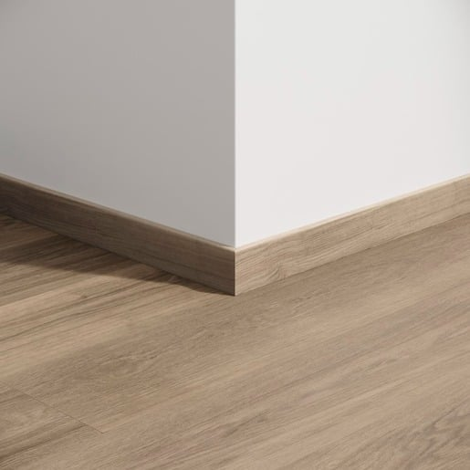 Lišta soklová Berry Alloc Orlando délka 240 cm 63003531 Berry Alloc