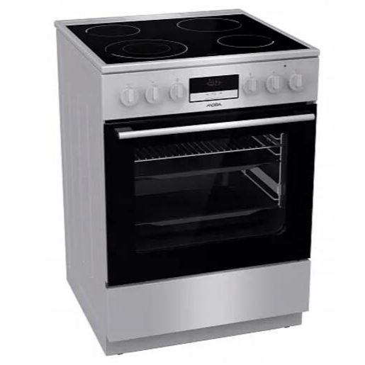 Mora elektrický sporák C 8668 BX6 Mora