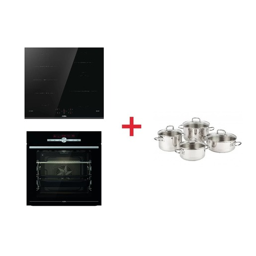 Mora výhodný set spotřebičů s dárkem SETMOR11DAREK Mora