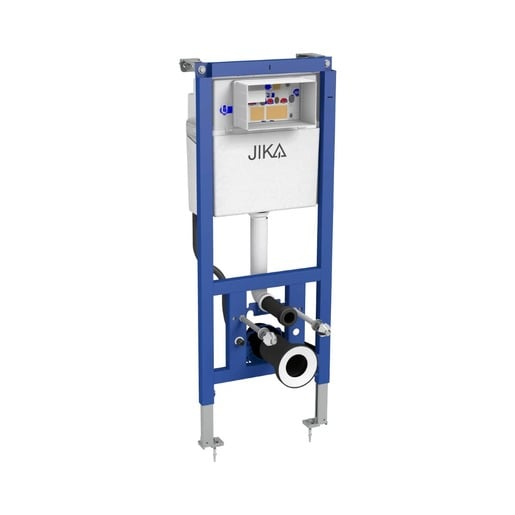 Nádržka do lehké stěny k WC Jika H8956520000001 Jika