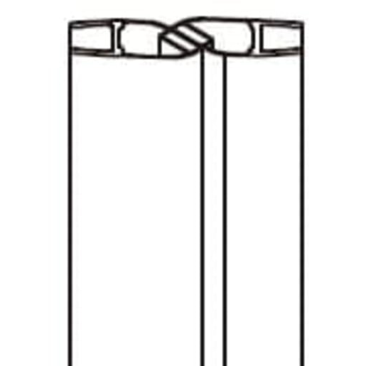 Náhradní díl magnetické těsnění k SAT TEX BB NDSATTEXQBBC13 SAT