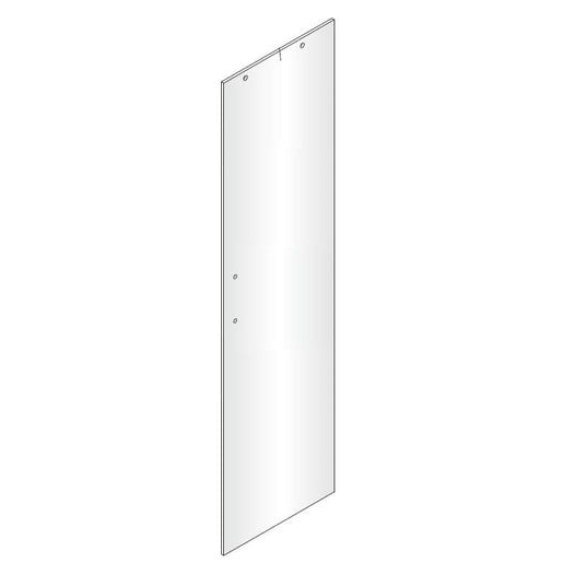 Náhradní díl posuvné sklo NDSATTEXQBB1480 SAT