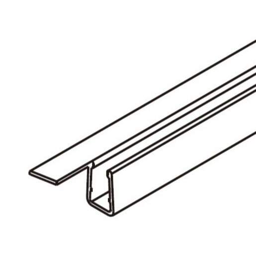 Náhradní díl spodní profil SAT TEX BB NDSATTEXDBBCR29120 SAT