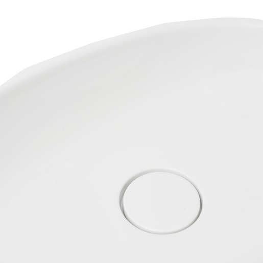 Náhradní krytka k umyvadlům SAT Meda/Aula NDSATMEKRYTKA