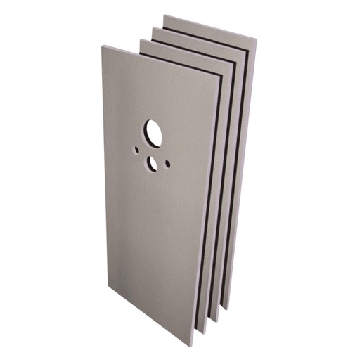 Neuveden Jackoboard Sabo sada na obezdění wc nádržky WCSTAVEBNICE Neuveden