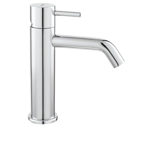 Novaservis Ferro Ciriculus umyvadlová baterie s clic-clacem chrom BCK2 Novaservis