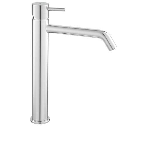 Novaservis Ferro Ciriculus umyvadlová baterie s clic-clacem chrom BCK2L Novaservis