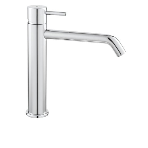 Novaservis Ferro Ciriculus umyvadlová baterie s clic-clacem chrom BCK2ML Novaservis