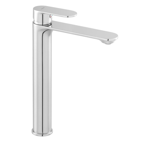 Novaservis Ferro Talassa umyvadlová baterie bez výpusti chrom BAL2L Novaservis