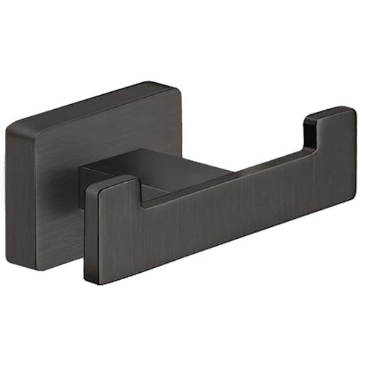 Novaservis Greta dvojháček gun metal AGR06GM Novaservis