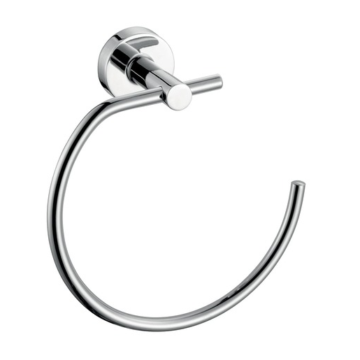 Novaservis Mephisto držák ručníků chrom 6803.0 Novaservis