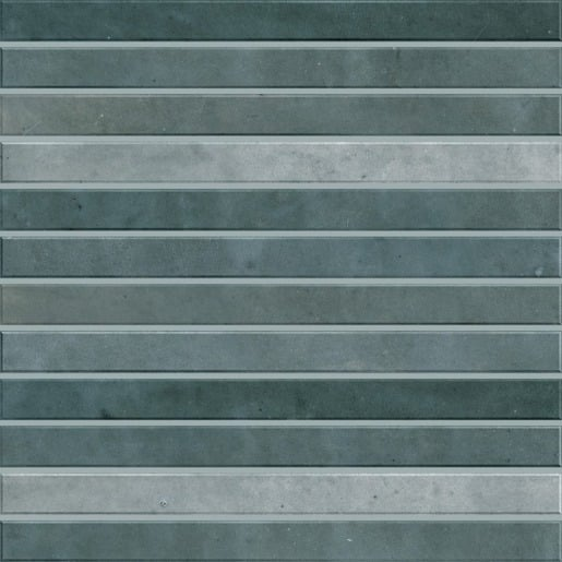 Obklad Peronda Joia petrol 20x20 cm lesk JOIAPE Peronda