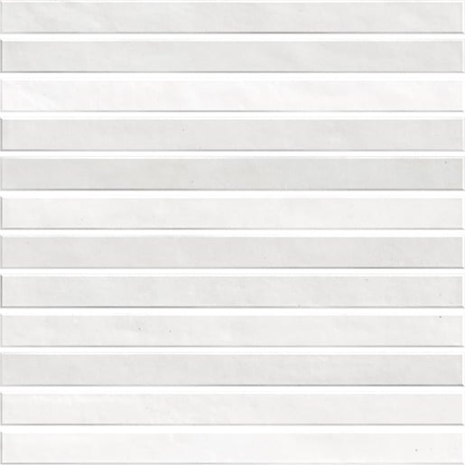 Obklad Peronda Joia white 20x20 cm lesk JOIAWH Peronda