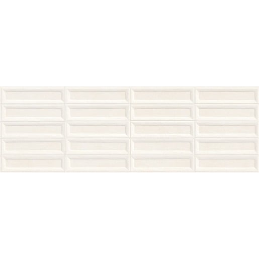 Obklad Ragno Hand calce 3D form 33x100 cm mat RDDN Ragno