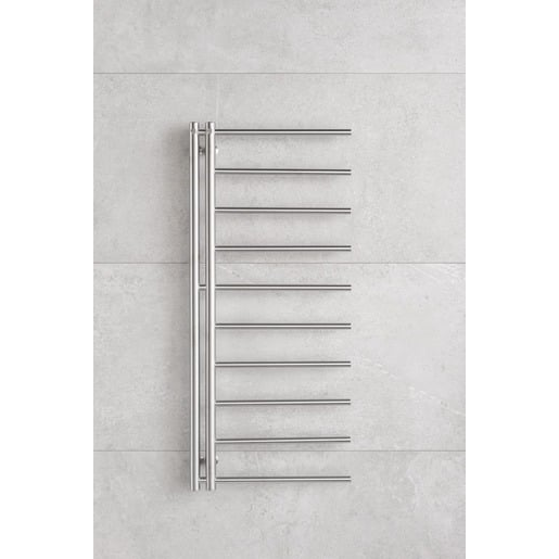 P.M.H. Apollo radiátor kombinovaný 114x50 cm nerez AP15001140NRZ P.M.H.