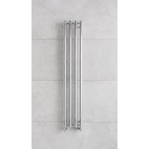 P.M.H. Rosendal radiátor kombinovaný 150x27 cm chrom RO22661500CR P.M.H.