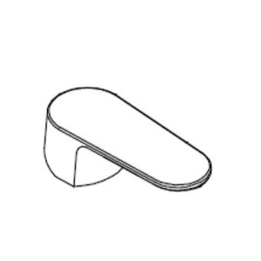 Páka SIKO Lucida chrom NDLUPAKA SIKO