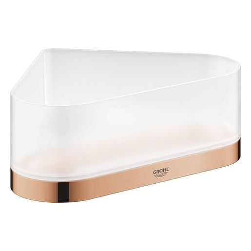 Polička GROHE Selection warm sunset G41038DA0 Grohe