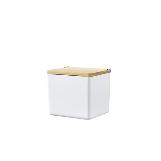 Polička Tesa bílá 40521-00000-00 Tesa