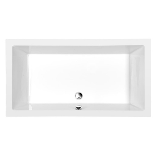 Polysan Deep hluboká sprchová vanička