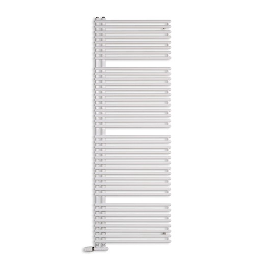 Radiátor kombinovaný Anima Henrik 113x60 cm bílá SIKOHTO6001200 Anima