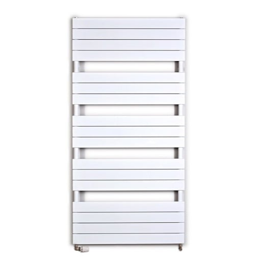 Radiátor kombinovaný Anima Viktor 151x75 cm bílá SIKOD7501600 Anima