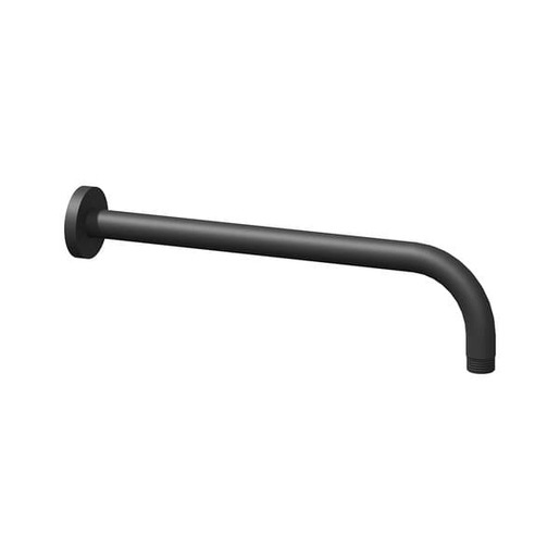 Ravak Espirit/Eleganta sprchové rameno černá matná X07P676 Ravak