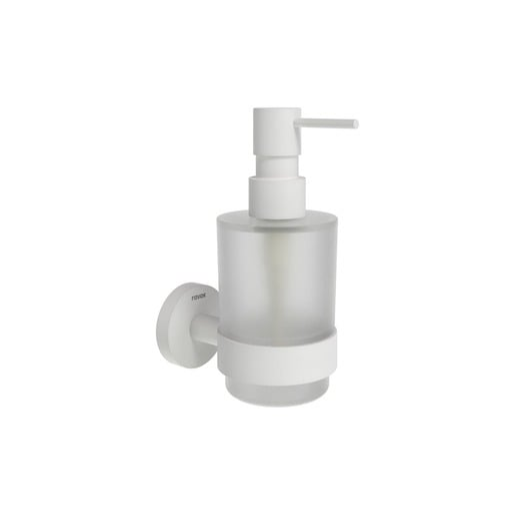 Ravak Kona dávkovač mýdla bílá X07P1323 Ravak