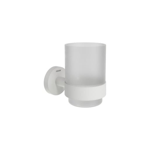 Ravak Kona držák skleniček bílá X07P1322 Ravak