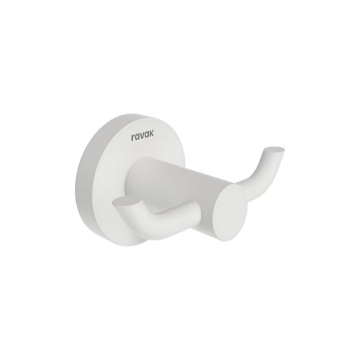 Ravak Kona dvojháček bílá X07P1313 Ravak