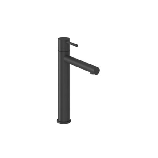 Ravak Nox umyvadlová baterie bez výpusti černá X070649 Ravak