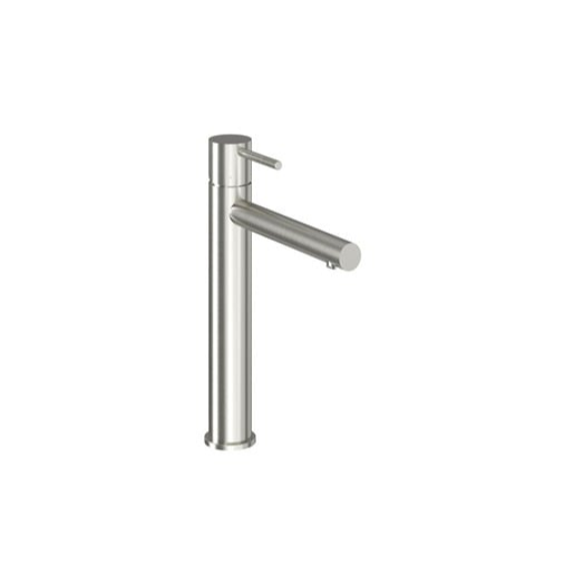 Ravak Nox umyvadlová baterie bez výpusti nerez kartáčovaná X070645 Ravak