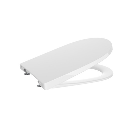 Roca Ona wc prkénko duroplast bílá A801E12001 Roca