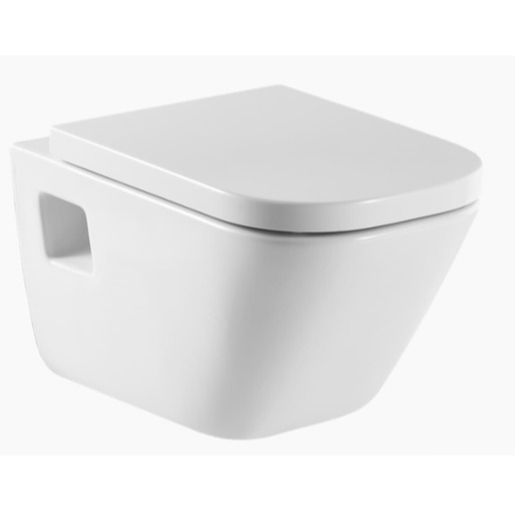 Roca The Gap wc závěsné zadní odpad a346477000 7.3464.7.700.0 Roca