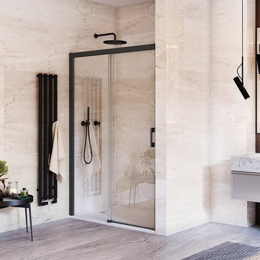 Roth MELINA line sprchové dveře 110 cm mi d2l 110205 npe MID2L110205NPE Roth