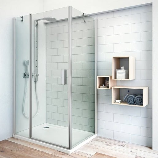 Roth Tower Line sprchové dveře 80x201