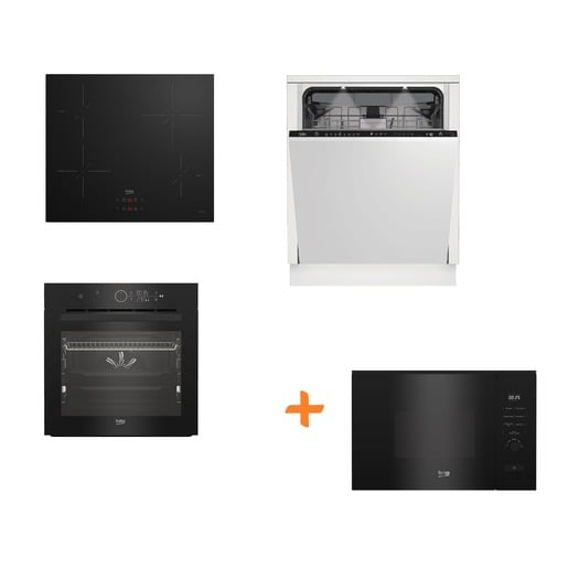 Set spotřebičů Beko Beko