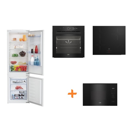 Set spotřebičů Beko Beko