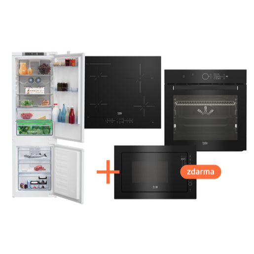 Set spotřebičů Beko Beko