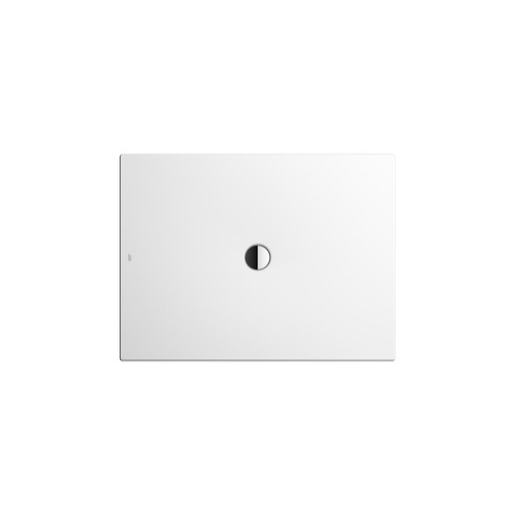 Sprchová vanička obdélníková SAT Feel 120x80 cm smaltovaná ocel SATSVFEEL12080 SAT