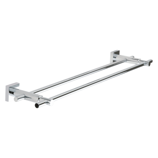 Tesa Hukk držák ručníků chrom HUK29 Tesa