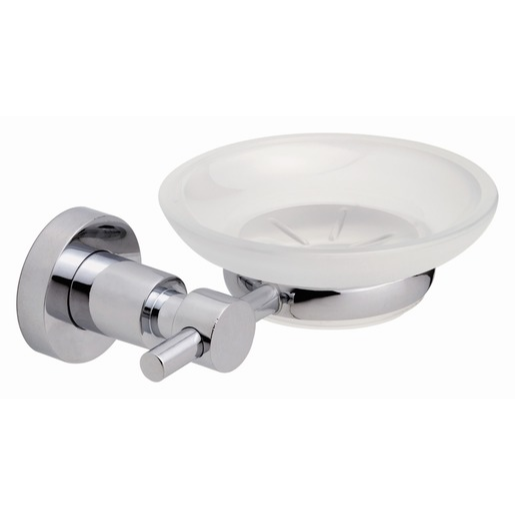 Tesa Loxx držák mýdlenky chrom 40282-00000-00 Tesa