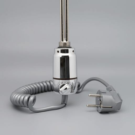 Topná tyč P.M.H. chrom GT600 P.M.H.