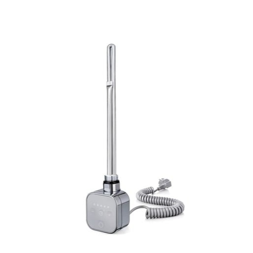 Topná tyč P.M.H. s termostatem 600 W CHROM HT2600 P.M.H.