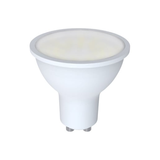 Trio Reflektor led žárovka šedá 955-50 TR955-50 Trio